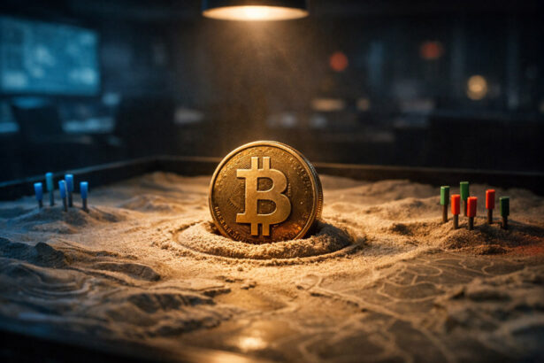 Did Bitcoin fail the safe-flight test after US attack on Iran? BlackRock's 60-day data hints at what might happen next