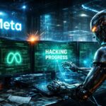 Meta's internal AI caused sensitive data leak