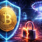 Bitcoin quantum risk is selective, not total risk