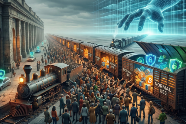 Bitcoin faces physical “bottleneck” ahead of quantum computing in 2028