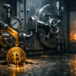 US injects $3 billion into banking system as oil prices soar, giving Bitcoin a liquidity lifeline