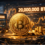 20 million coins were issued