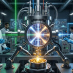 Gold in the lab? Advances that could dethrone gold before quantum dethrones Bitcoin