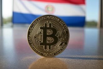 Paraguay requires reporting using Bitcoin and cryptocurrencies