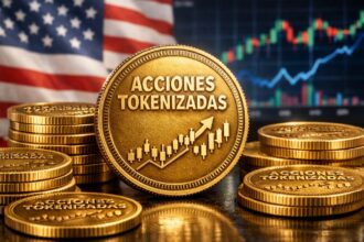 Tokenized stocks should be treated like traditional stocks