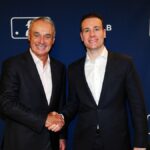 Major League Baseball will oversee prediction markets with CFTC