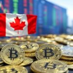 Canada revokes 23 Bitcoin service licenses in one day