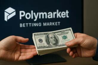Argentina blocks access to Polymarket