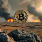 Iran insists it will not surrender to US as Bitcoin clings to $68,000