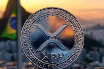 Ripple applies for license to operate in Brazil