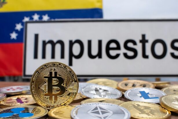 5 keys to understanding taxes on cryptocurrencies in Venezuela